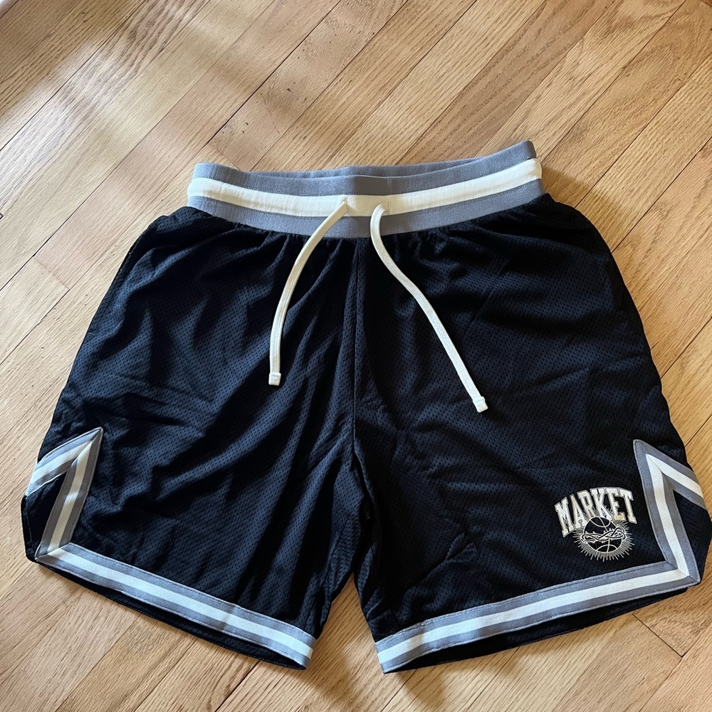 Market studio game Shorts